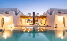 Almarea Resort